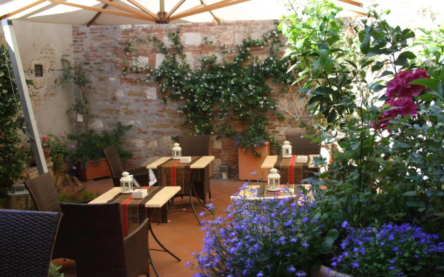 Albergo Duomo