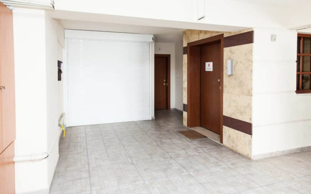 Elegant & Spacious  Apt. with Sea View