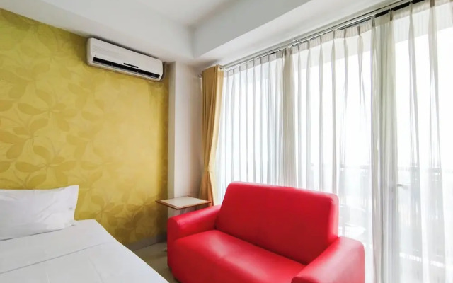 Cozy Cranny Studio At Apartment Beverly Dago