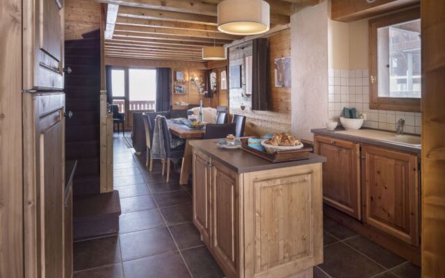 Montagnettes Lombarde