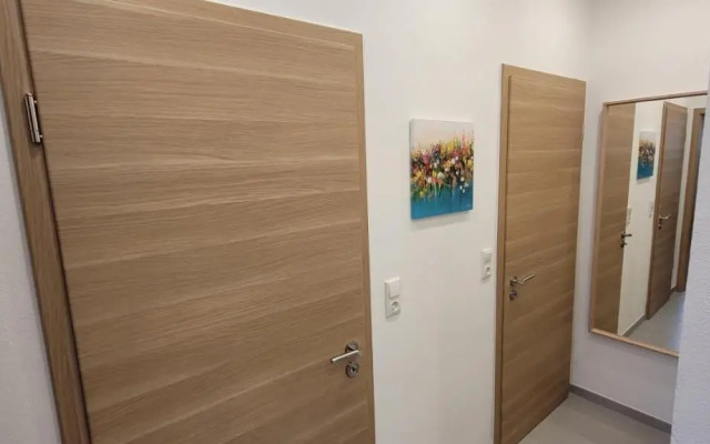 Wohnung in Datteln
