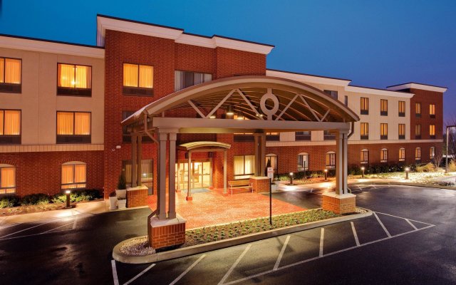 Holiday Inn Express Bethlehem Airport - Allentown Area, an IHG Hotel