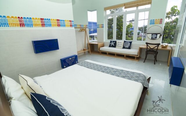 Hacoda Homestay - Hostel