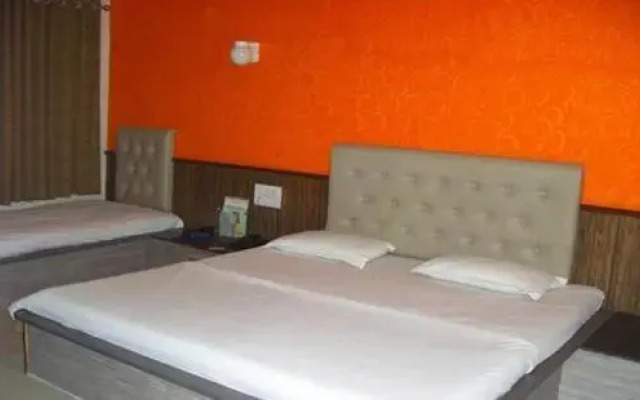 Savshanti Lake Resort