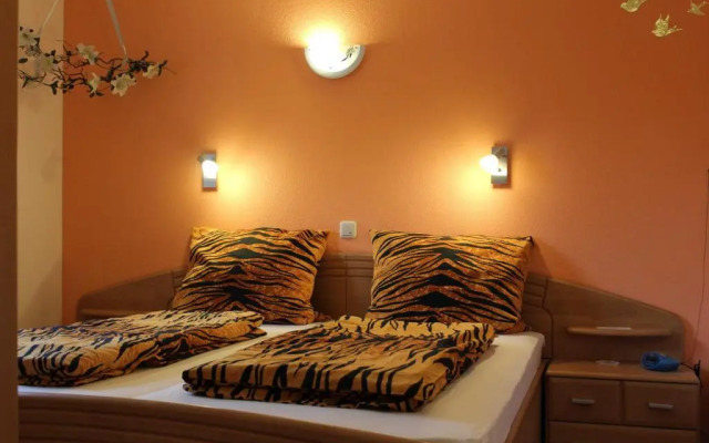 Ferienwohnungen Dippold