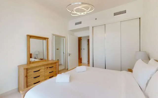 Primestay - Beach Vista Residences - Dubai Harbour