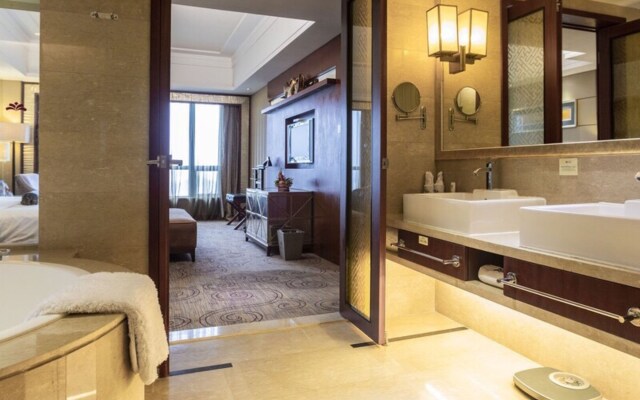 Wellton International Hotel Dongguan