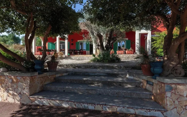 Villa Gaia