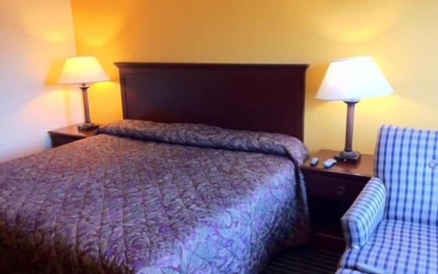 Ashford Motel