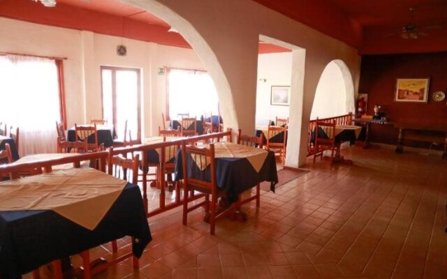 Samay Huasi Spa