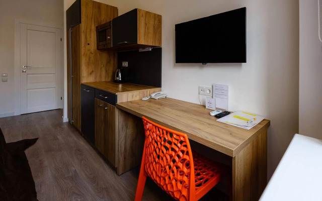 Partner Guest House Baseina