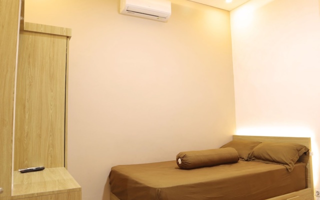 The Maguwo Premiere Kost Ekslusif – Guest Rooms – Sleman