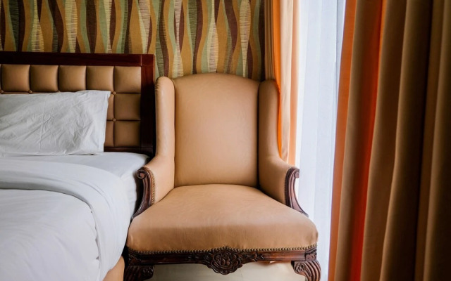 Best Price Studio @ Ara Apartment Gading Serpong