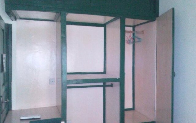 Godville Guest House