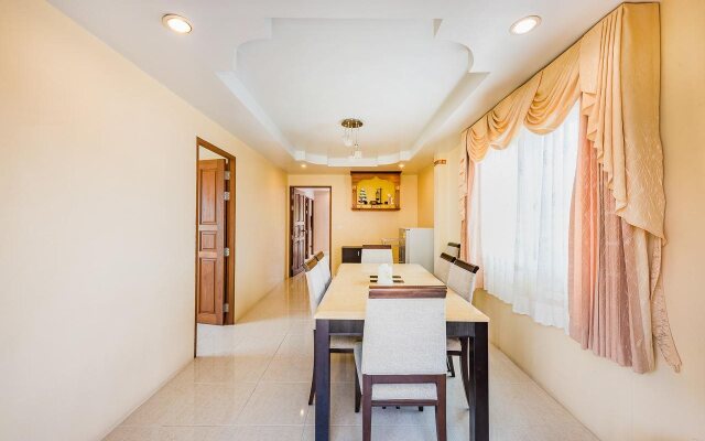 Pure & Pam Village