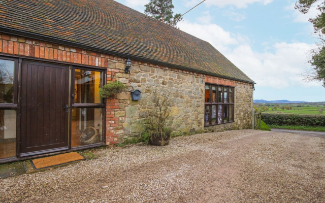 Upper Home Farm