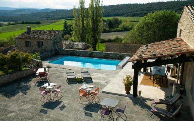 Le Clos des Amandiers