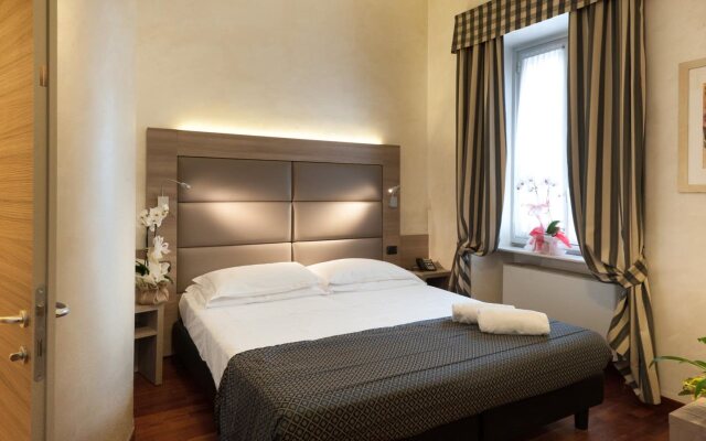 Heart Hotel Milano