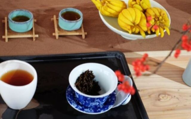 Qingtian Shanshe Inn