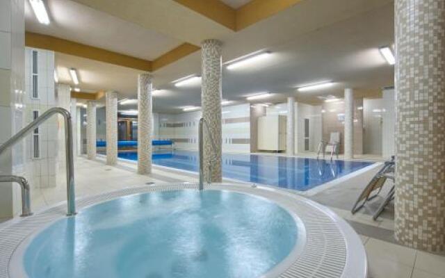 Green Apartment VisitZakopane