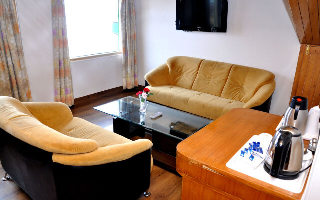 Hotel Surya