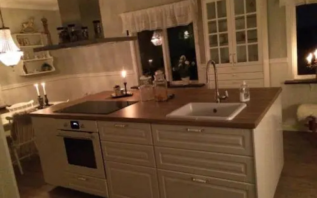 Three-Bedroom Holiday home in Örkeljunga 1