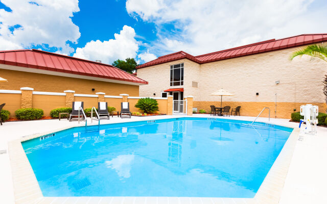 Best Western Milton Inn