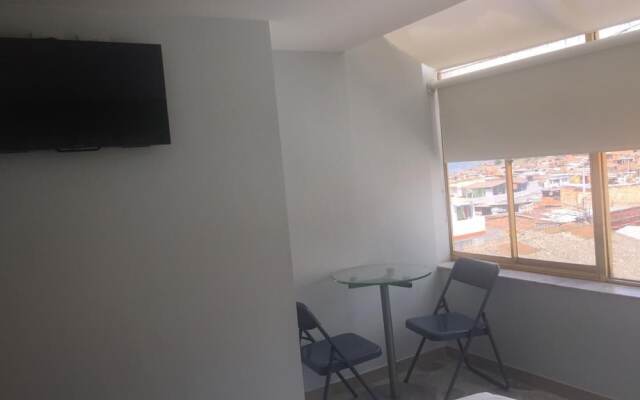 Hotel Garden City Boutique