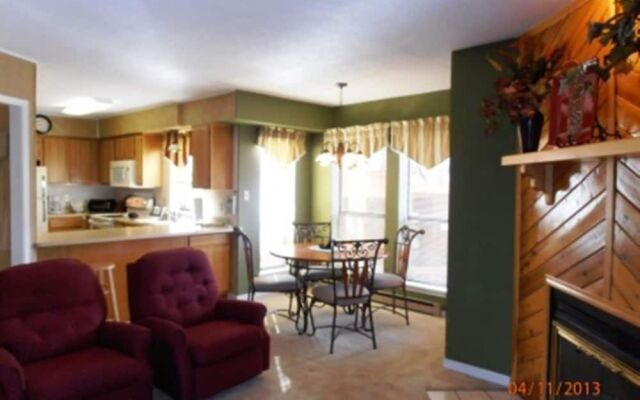 Gold Dust in Angel Fire