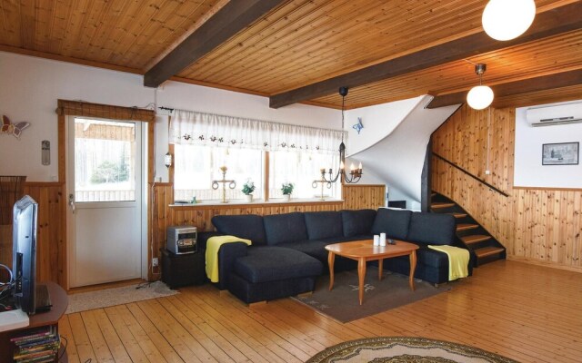 Awesome Home in Mellerud With 2 Bedrooms and Wifi