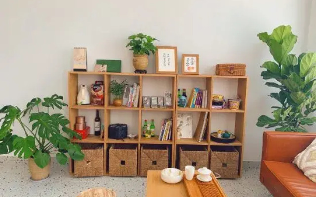 Dongshan Island Huatiancuo Homestay (Nanmen Bay Store)