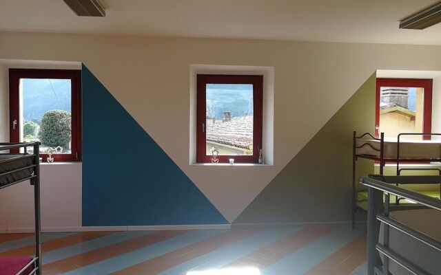 Ostello Di San Germano