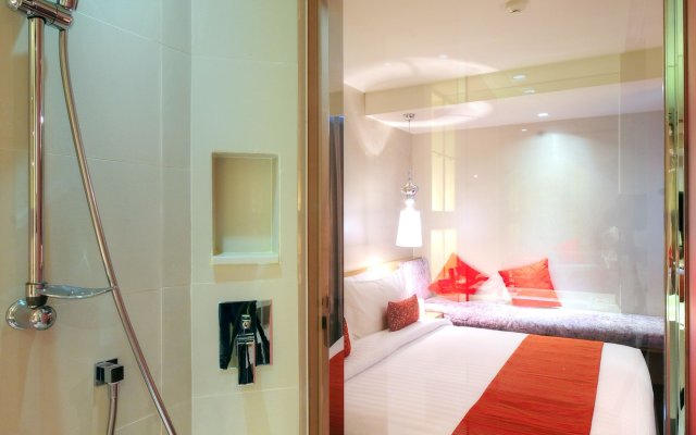 Citrus Sukhumvit 13 by Compass Hospitality