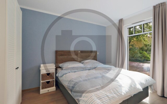 Baltischer Hof Apartment 50