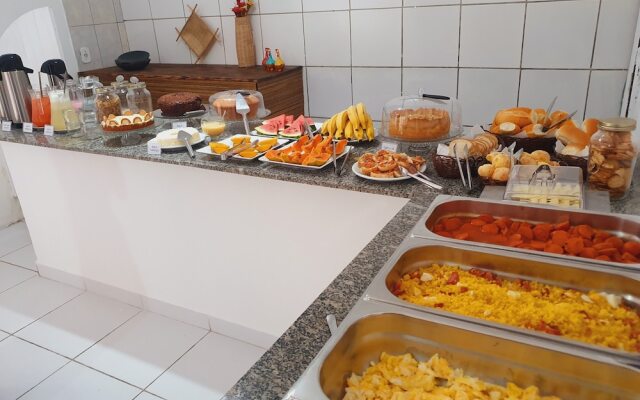 Pousada Pimenta Nativa