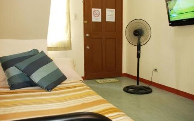 Hive Manila Guesthouses and Apartments