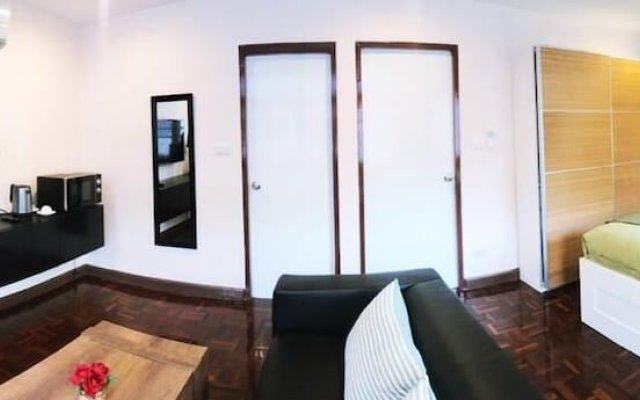 Room at Bangkok
