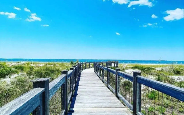 Paradise Found