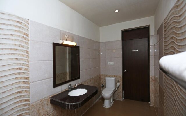 Tekarees Guest House