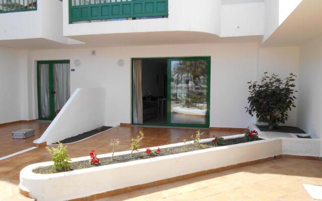 Realrent Costa Teguise Beach
