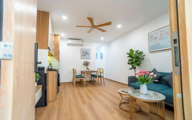 Misaki Home