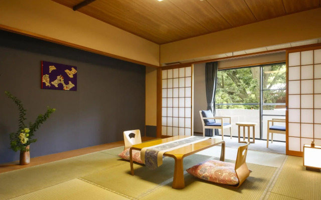 Spa Terrace Shisui