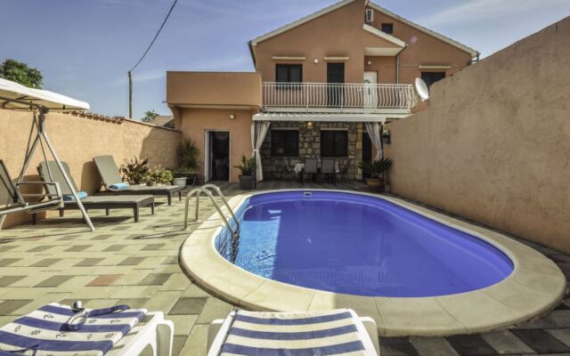 House Mila Biograd Na Moru