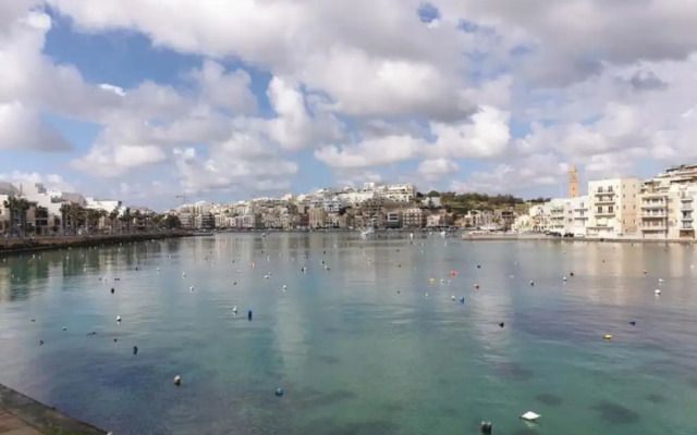 Eivissa Apartment - Spacious Accommodation