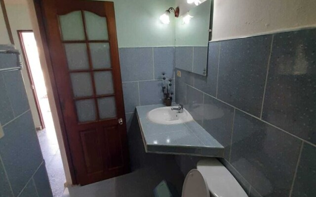 Hostal 14 De enero