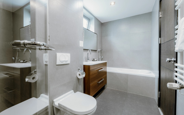 Bliss Residence & Spa