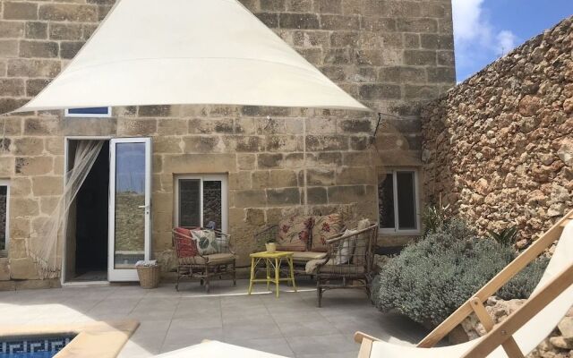 Dar il-Hena Organic B&B