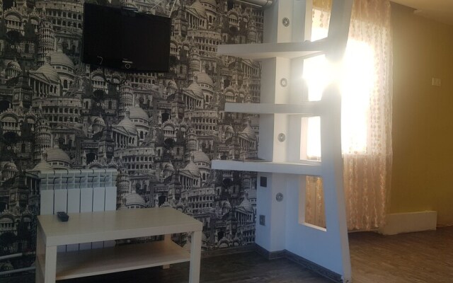 ул. Калинина, 49, квартиры Vladdom25