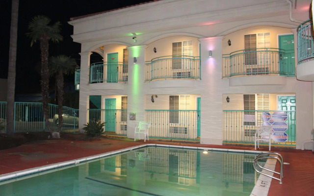 LYFE INN & SUITES by AGA - LAX Airport