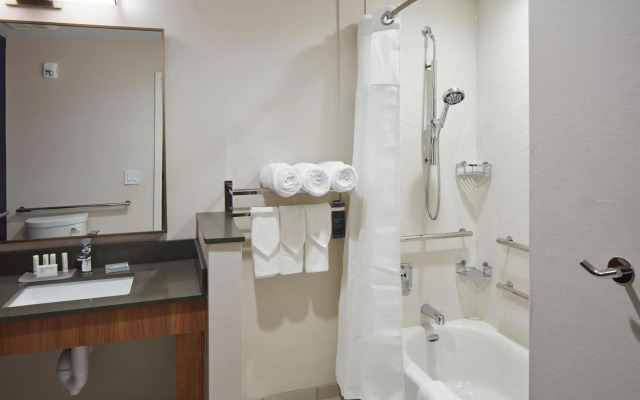 Fairfield Inn & Suites Seneca Clemson Univ Area
